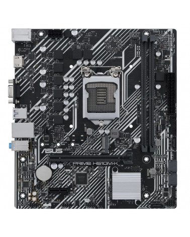 Материнская плата ASUS PRIME H510M-K R2.0 /LGA1200,H470,M.2,HDMI,VGA,MB