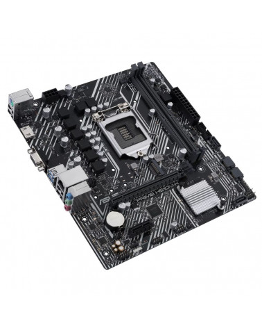 Материнская плата ASUS PRIME H510M-K R2.0 /LGA1200,H470,M.2,HDMI,VGA,MB