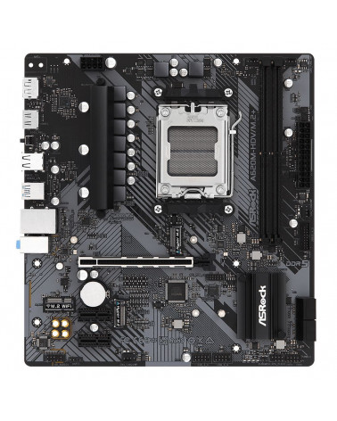 Материнская плата ASRock A620M-HDV/M.2+, RTL