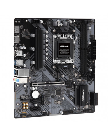 Материнская плата ASRock A620M-HDV/M.2+, RTL