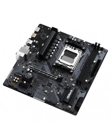 Материнская плата ASRock A620M-HDV/M.2+, RTL