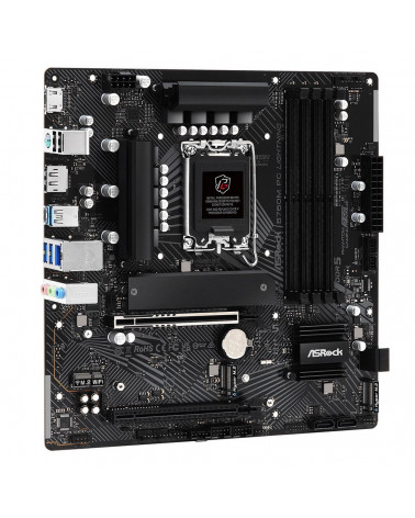 Материнская плата ASRock B760M PG LIGHTNING, RTL