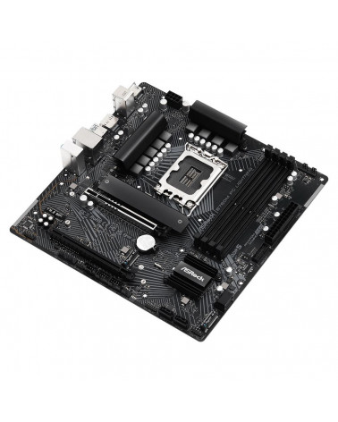 Материнская плата ASRock B760M PG LIGHTNING, RTL