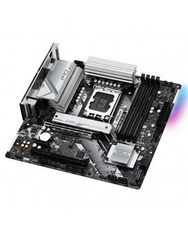 Материнская плата ASRock B760M PRO RS/D4, RTL