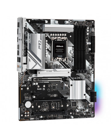 Материнская плата ASRock B760 PRO RS,