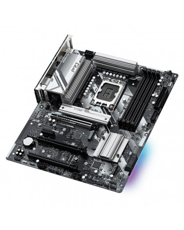 Материнская плата ASRock B760 PRO RS,