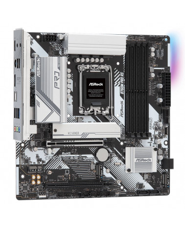 Материнская плата ASRock B760M PRO RS, RTL