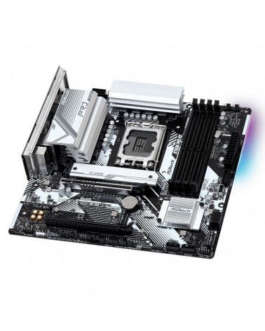 Материнская плата ASRock B760M PRO RS, RTL