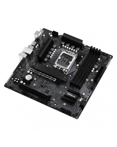 Материнская плата ASRock B760M PG LIGHTNING/D4, RTL