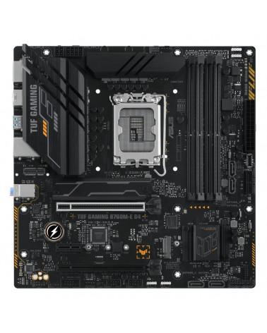 Материнская плата ASUS TUF GAMING B760M-E D4 90MB1E90-M0EAY0