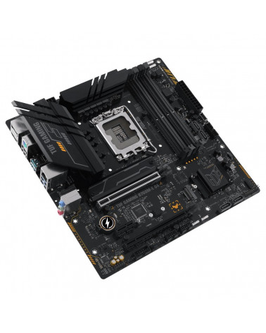 Материнская плата ASUS TUF GAMING B760M-E D4 90MB1E90-M0EAY0