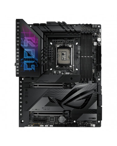 Материнская плата ASUS ROG MAXIMUS Z790 DARK HERO /LGA1700,Z790,USB3.2 GEN 2,MB