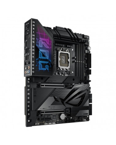 Материнская плата ASUS ROG MAXIMUS Z790 DARK HERO /LGA1700,Z790,USB3.2 GEN 2,MB