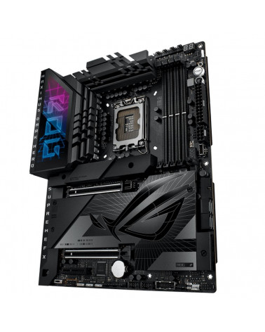 Материнская плата ASUS ROG MAXIMUS Z790 DARK HERO /LGA1700,Z790,USB3.2 GEN 2,MB