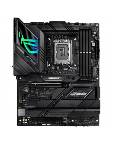 Материнская плата ASUS ROG STRIX Z790-F GAMING WIFI II /LGA1700,Z790,USB3.2 GEN 2,MB