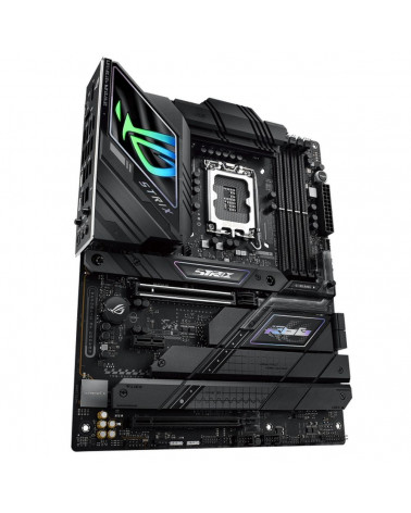 Материнская плата ASUS ROG STRIX Z790-F GAMING WIFI II /LGA1700,Z790,USB3.2 GEN 2,MB