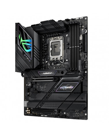 Материнская плата ASUS ROG STRIX Z790-F GAMING WIFI II /LGA1700,Z790,USB3.2 GEN 2,MB