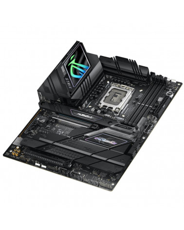 Материнская плата ASUS ROG STRIX Z790-F GAMING WIFI II /LGA1700,Z790,USB3.2 GEN 2,MB