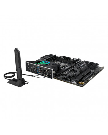 Материнская плата ASUS ROG STRIX Z790-F GAMING WIFI II /LGA1700,Z790,USB3.2 GEN 2,MB