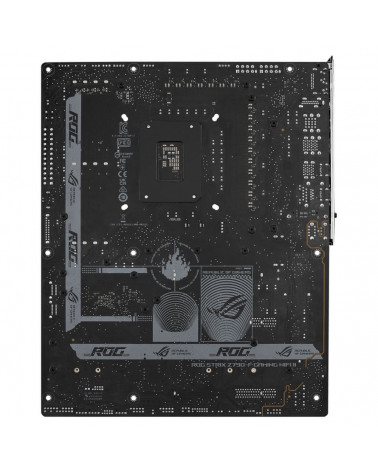 Материнская плата ASUS ROG STRIX Z790-F GAMING WIFI II /LGA1700,Z790,USB3.2 GEN 2,MB