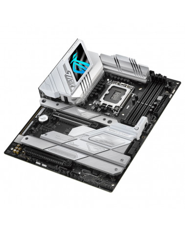 Материнская плата ASUS ROG STRIX Z790-A GAMING WIFI II /LGA1700,Z790,USB3.2 GEN 2,MB