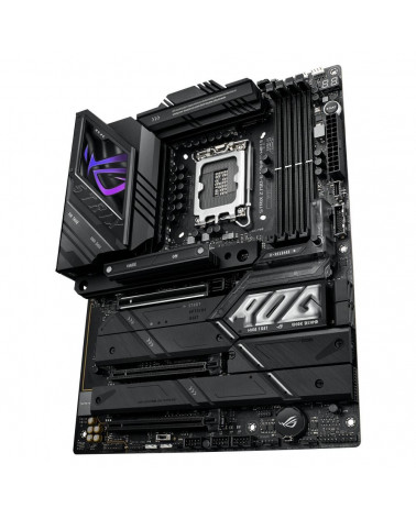 Материнская плата ASUS ROG STRIX Z790-E GAMING WIFI II /LGA1700,Z790,USB3.2 GEN 2,MB