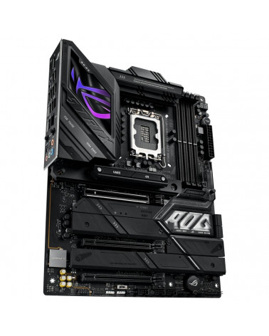 Материнская плата ASUS ROG STRIX Z790-E GAMING WIFI II /LGA1700,Z790,USB3.2 GEN 2,MB