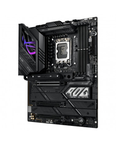 Материнская плата ASUS ROG STRIX Z790-E GAMING WIFI II /LGA1700,Z790,USB3.2 GEN 2,MB