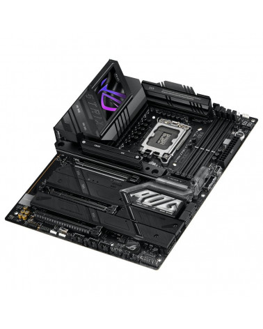 Материнская плата ASUS ROG STRIX Z790-E GAMING WIFI II /LGA1700,Z790,USB3.2 GEN 2,MB