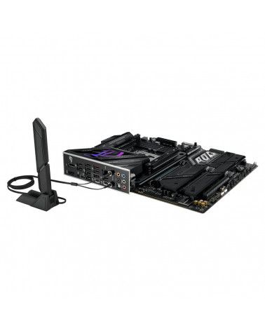 Материнская плата ASUS ROG STRIX Z790-E GAMING WIFI II /LGA1700,Z790,USB3.2 GEN 2,MB