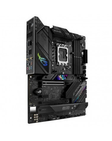 Материнская плата ASUS ROG STRIX B760-F GAMING WIFI /LGA1700,B760,USB3.2 GEN 2,MB