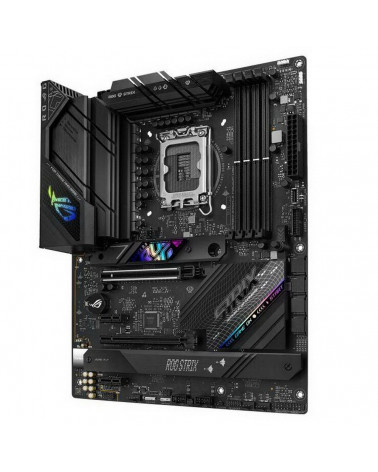 Материнская плата ASUS ROG STRIX B760-F GAMING WIFI /LGA1700,B760,USB3.2 GEN 2,MB