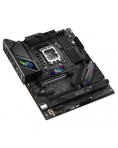 Материнская плата ASUS ROG STRIX B760-F GAMING WIFI /LGA1700,B760,USB3.2 GEN 2,MB