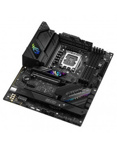 Материнская плата ASUS ROG STRIX B760-F GAMING WIFI /LGA1700,B760,USB3.2 GEN 2,MB