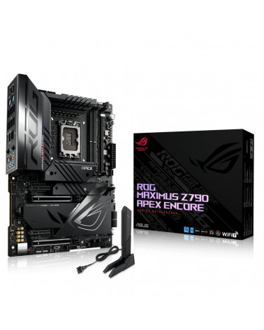 Материнская плата ASUS ROG MAXIMUS Z790 APEX ENCORE /LGA1700,Z790,USB20GBPS,MB