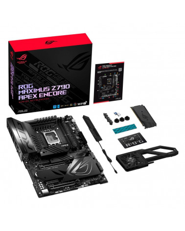 Материнская плата ASUS ROG MAXIMUS Z790 APEX ENCORE /LGA1700,Z790,USB20GBPS,MB