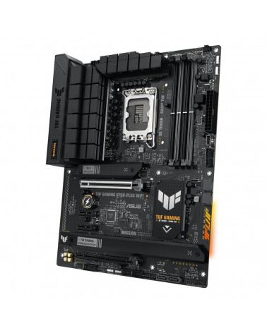 Материнская плата ASUS TUF GAMING B760-PLUS WIFI /LGA1700,B760,USB3.2 GEN 2X2,MB