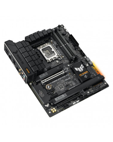 Материнская плата ASUS TUF GAMING B760-PLUS WIFI /LGA1700,B760,USB3.2 GEN 2X2,MB