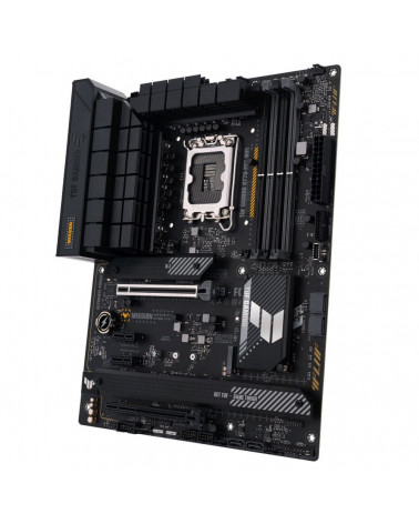 Материнская плата ASUS TUF GAMING H770-PRO WIFI LGA1700,H770,USB3.2 GEN 2X2,MB (90MB1D50-M1EAY0)