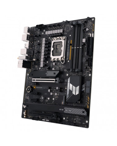 Материнская плата ASUS TUF GAMING H770-PRO WIFI LGA1700,H770,USB3.2 GEN 2X2,MB (90MB1D50-M1EAY0)