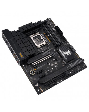 Материнская плата ASUS TUF GAMING H770-PRO WIFI LGA1700,H770,USB3.2 GEN 2X2,MB (90MB1D50-M1EAY0)