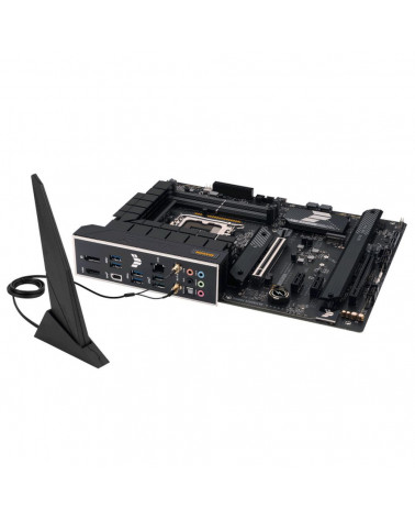 Материнская плата ASUS TUF GAMING H770-PRO WIFI LGA1700,H770,USB3.2 GEN 2X2,MB (90MB1D50-M1EAY0)