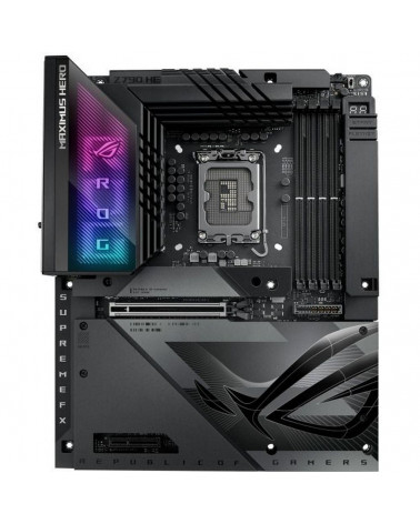 Материнская плата ASUS ROG MAXIMUS Z790 HERO BTF (90MB1H50-M0EAY0)