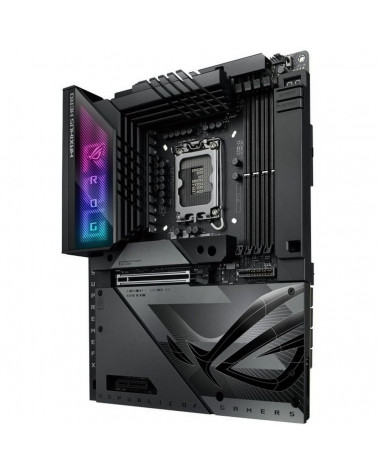 Материнская плата ASUS ROG MAXIMUS Z790 HERO BTF (90MB1H50-M0EAY0)