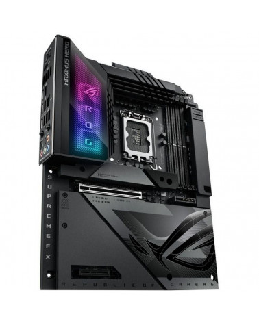 Материнская плата ASUS ROG MAXIMUS Z790 HERO BTF (90MB1H50-M0EAY0)