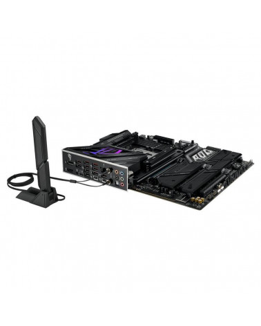 Материнская плата ASUS ROG STRIX Z790-E GAMING WIFI II LGA1700 ATX 4xDDR5 3xPCIEx16 5xM.2 DP HDMI