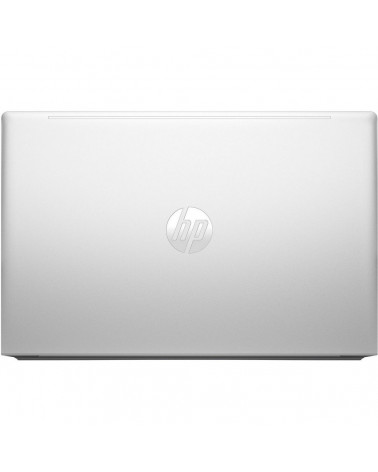 Ноутбук HP Probook 450 G10 Core i5-1340P/16Gb/SSD1TB/15.6"/FHD/IPS/NoOS/silver (7Z8A5PC)