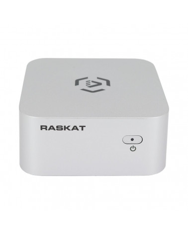 Компьютер Raskat STANDART 307 (Intel Core i3-N300, RAM 16GB, SSD 256GB, noOS) 