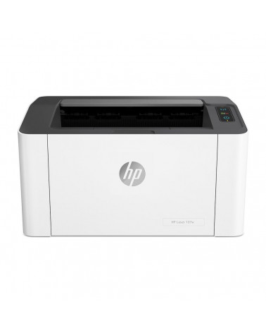 Принтер HP Laser 107w (Принтер лазерный, A4, 20ppm, 1200dpi, 64Mb, Duplex, USB 2.0, Wi-Fi) (506459)