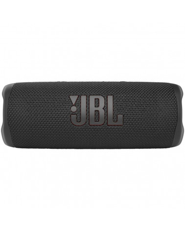 JBL Портативная колонка  FLIP 6, черный